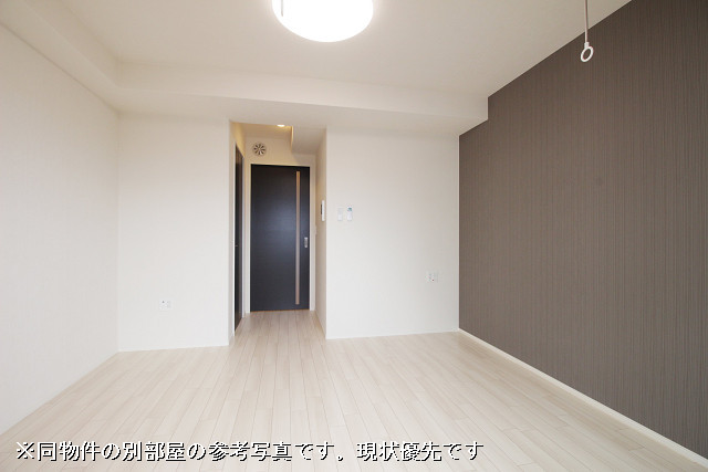 部屋４