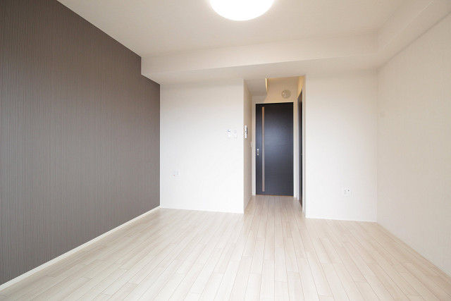 部屋４
