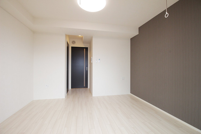 部屋４