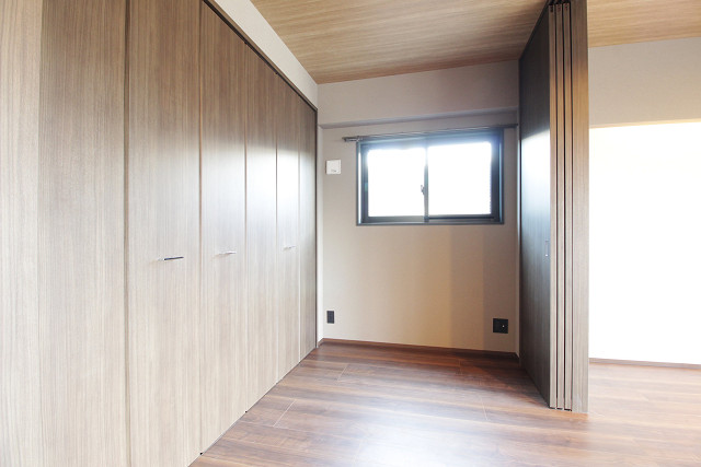 部屋４