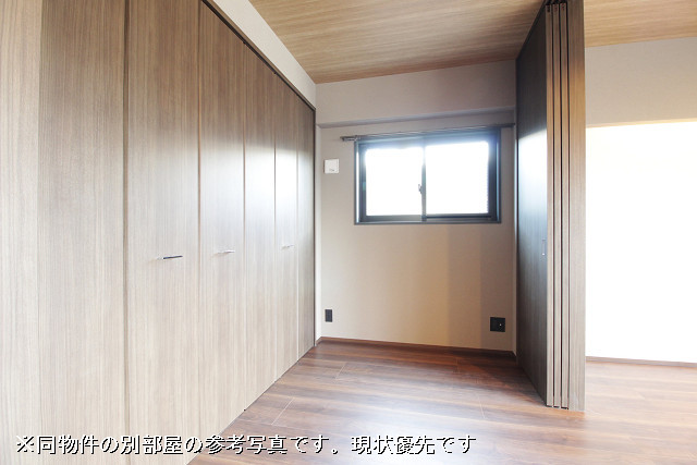 部屋４