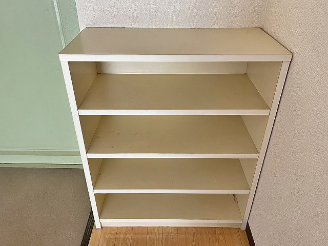 収納２