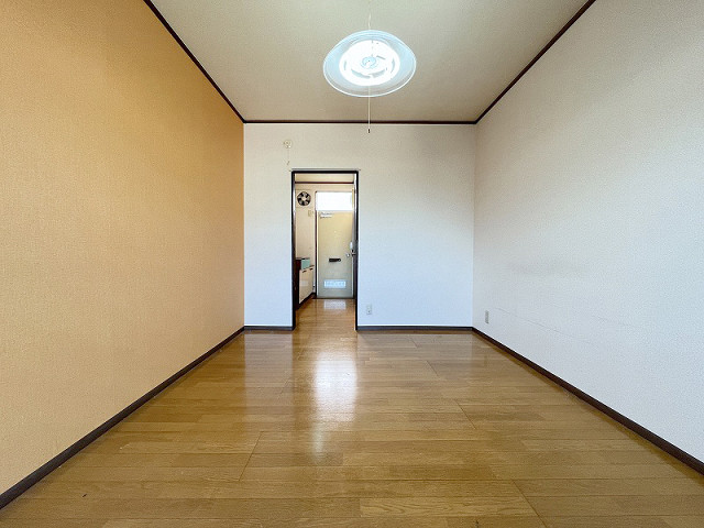 部屋５