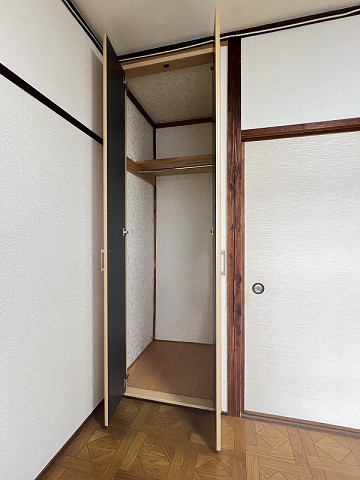 収納２