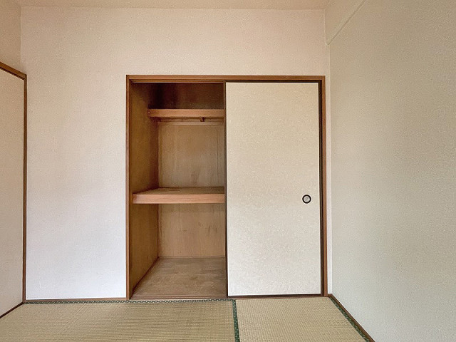 収納２