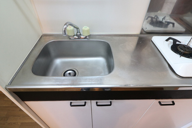 台所３