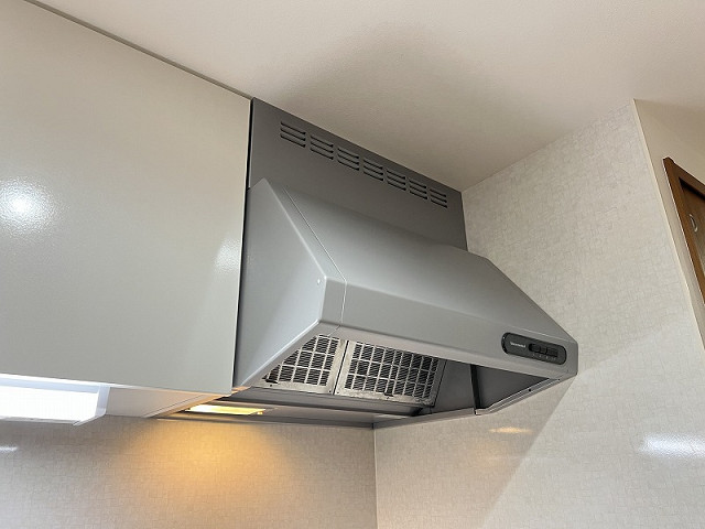 台所３