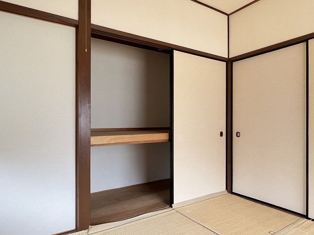 収納２