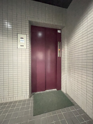 共用部