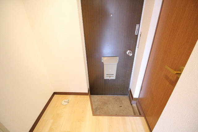 玄関２