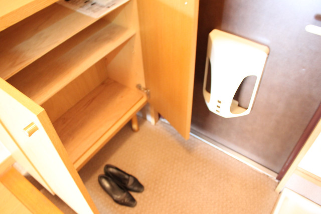 玄関２