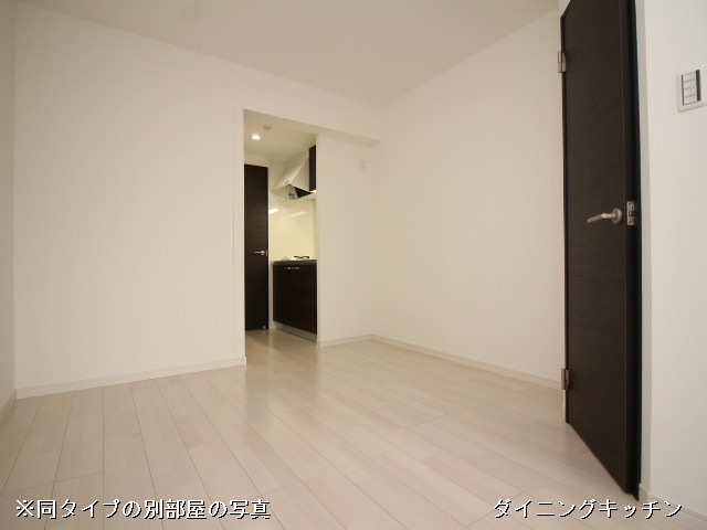 部屋５