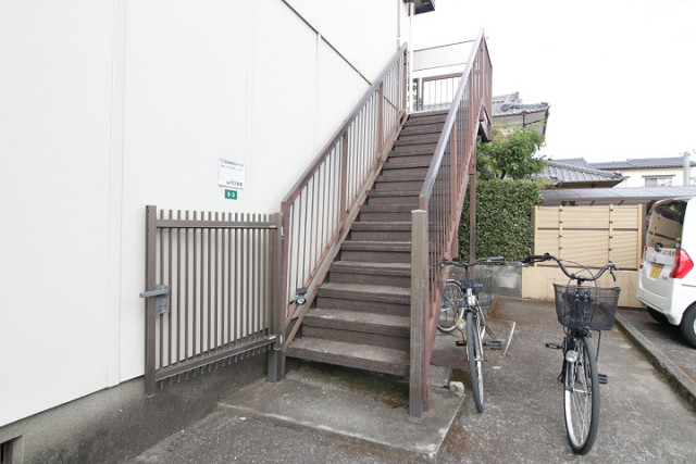 共用部
