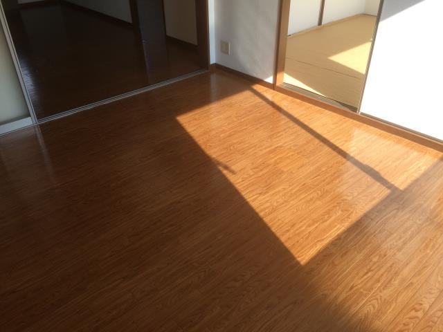 部屋５