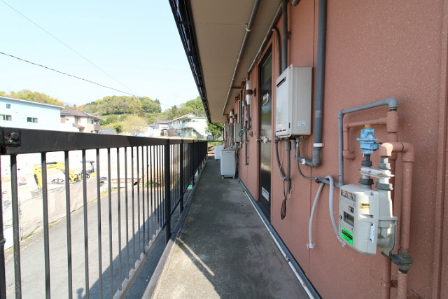 共用部２