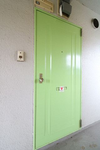 玄関２