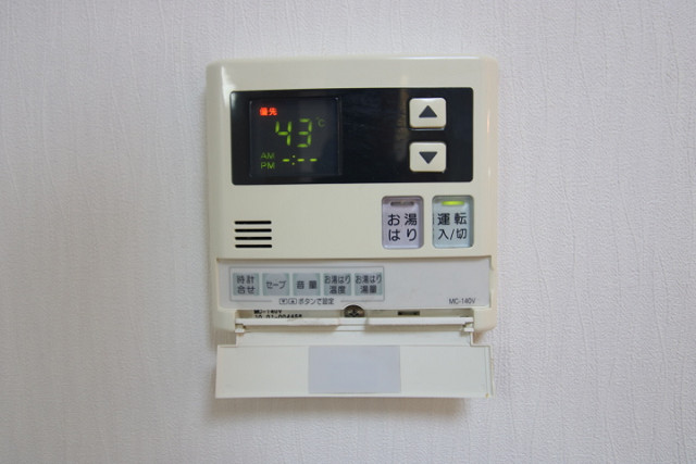 設備３