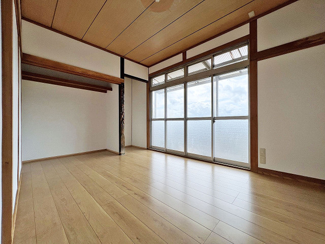 部屋５