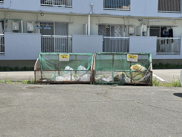 共用部