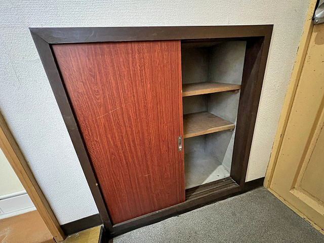 収納２