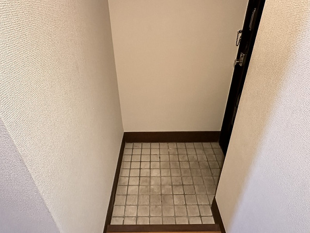 玄関２