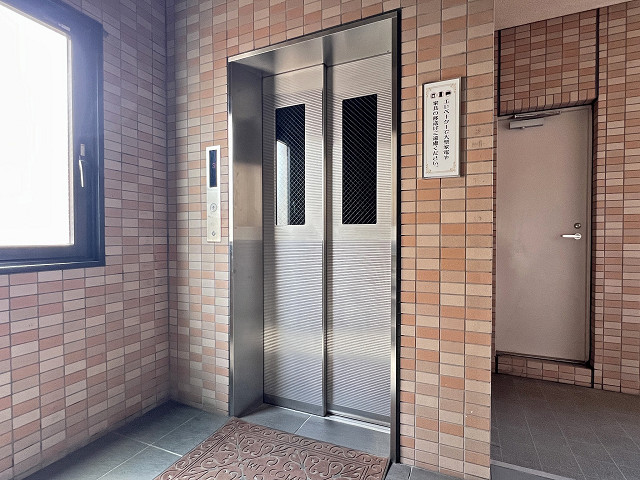 共用部４