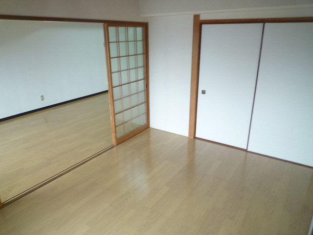 部屋５