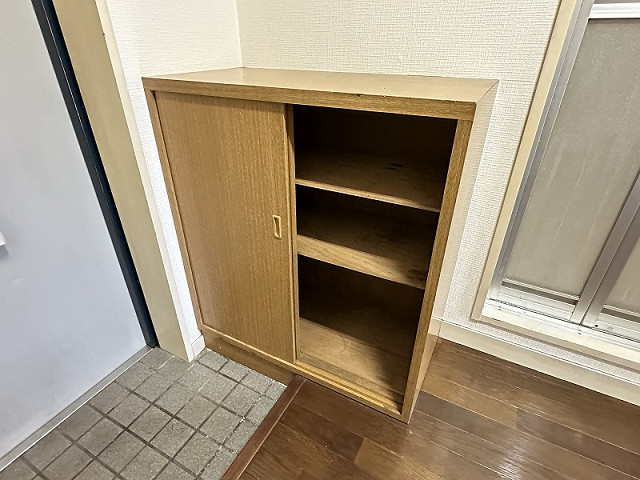 収納２