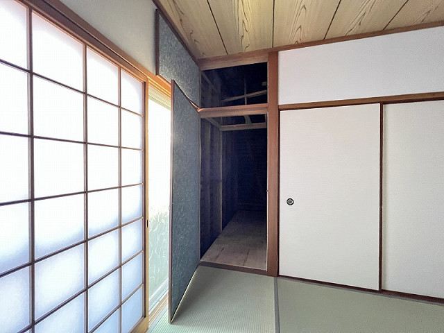 収納２