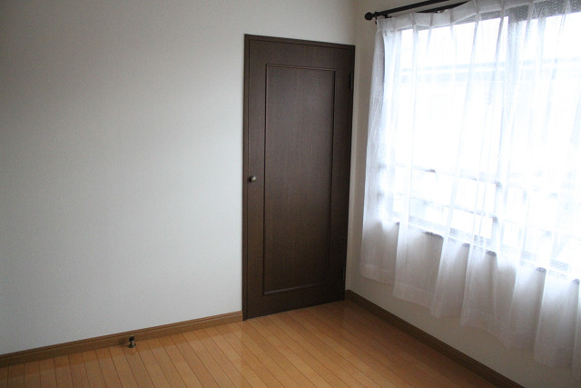 部屋５