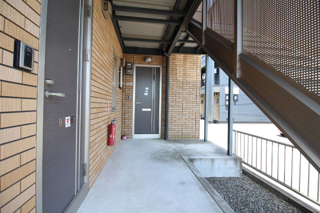 共用部４