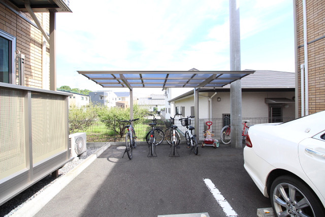 共用部２