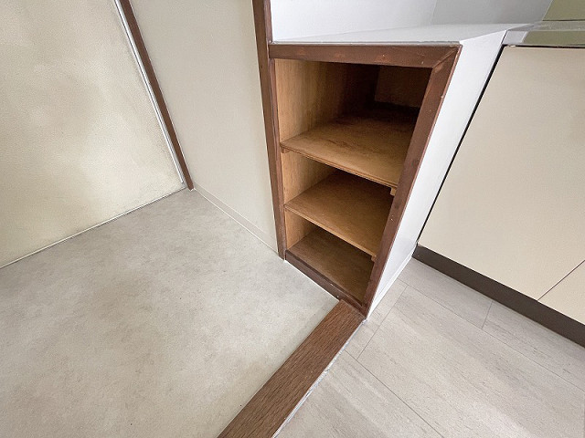 収納２
