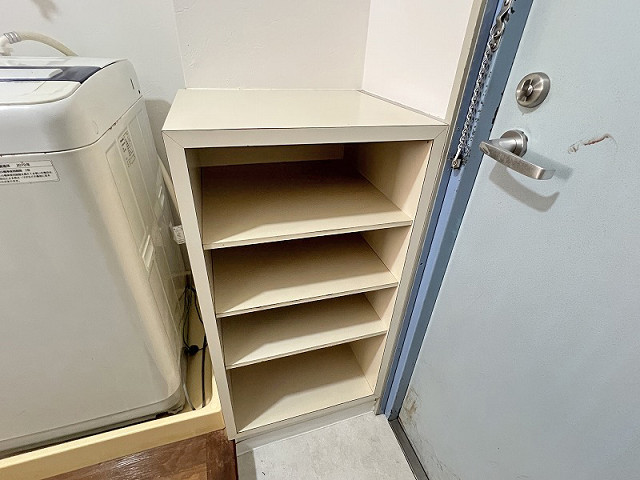 収納２