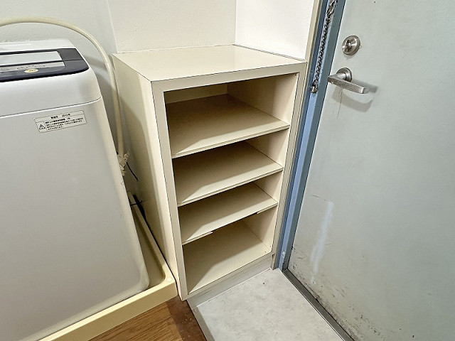 収納２