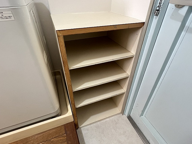 収納２