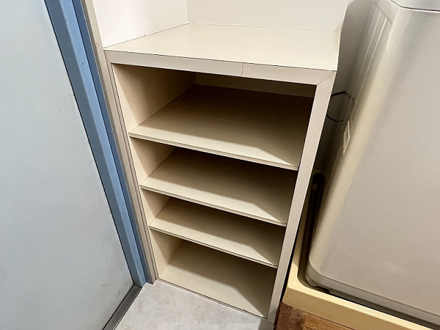 収納２
