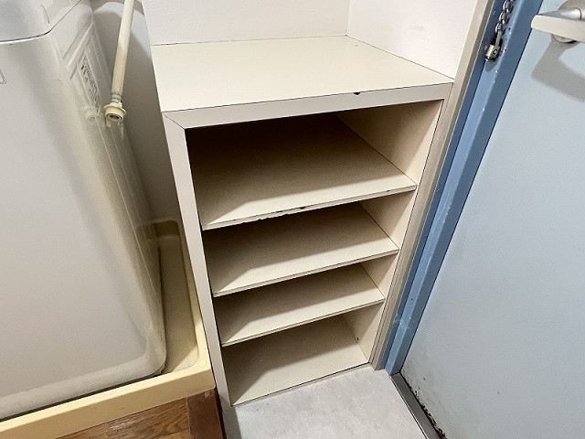 収納２