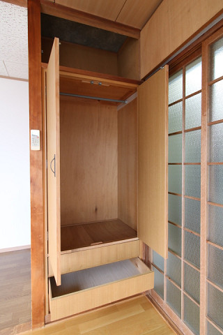 収納２