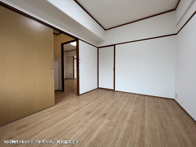 部屋５