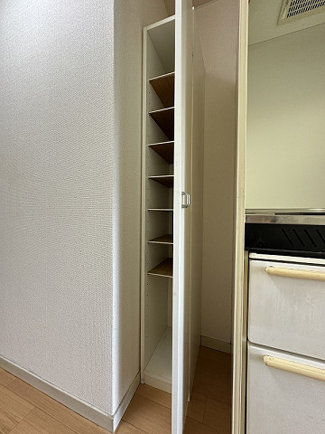 収納２