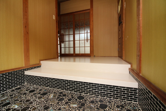 玄関２