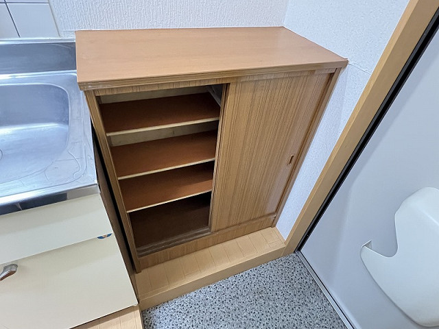 収納２