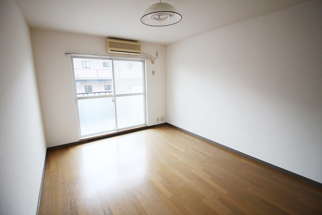 部屋５