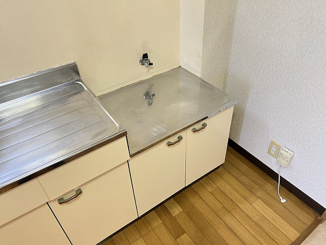 台所３