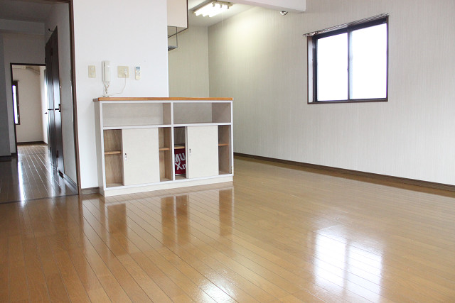 部屋５