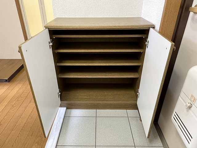 収納２