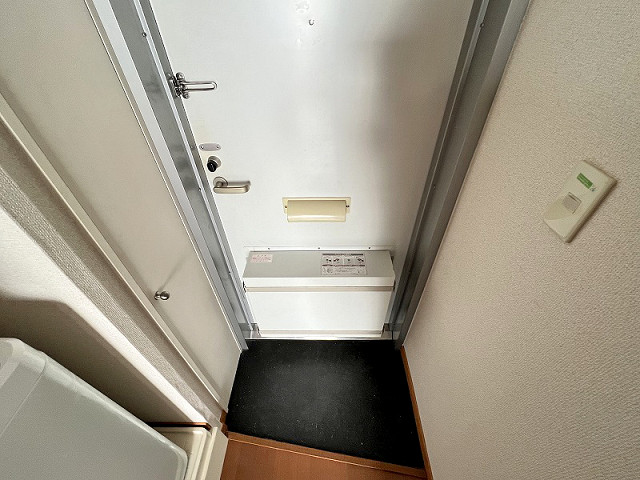 玄関２