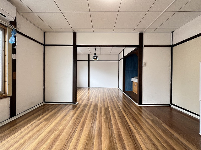 部屋５