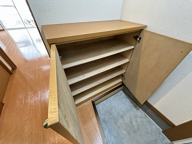 収納２